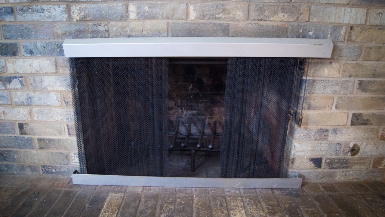 Photo of Livingroom in Pecan Springs Springdale