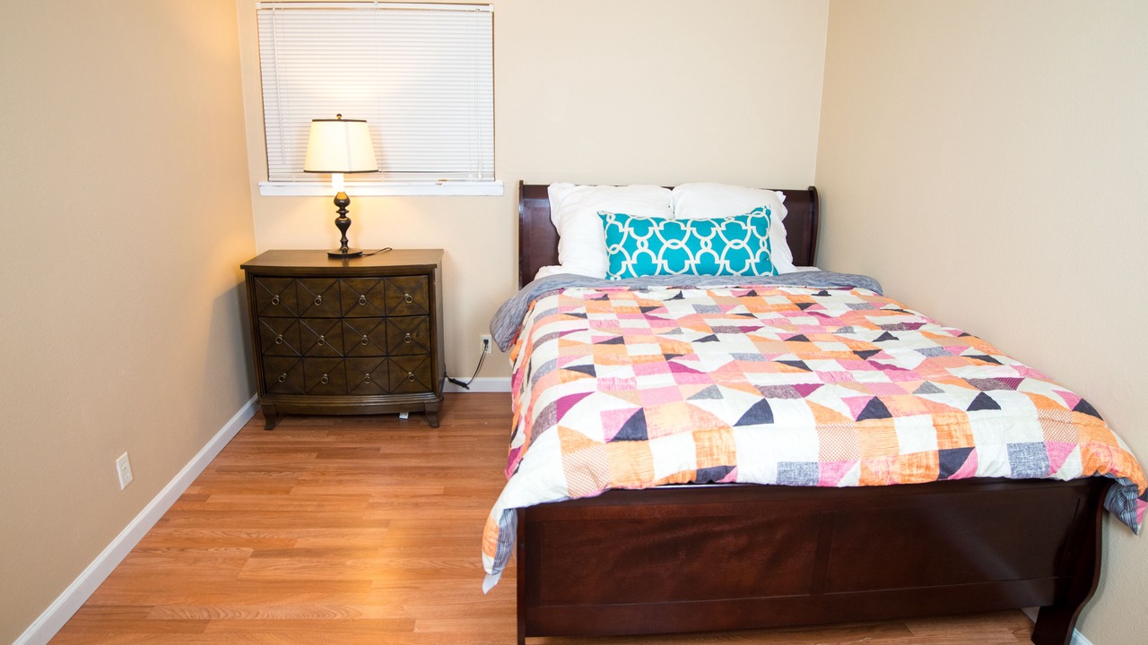 Photo of Bedroom in Pecan Springs Springdale
