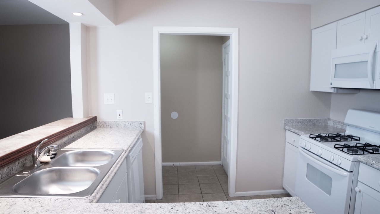 Photo of Kitchen in Pecan Springs Springdale