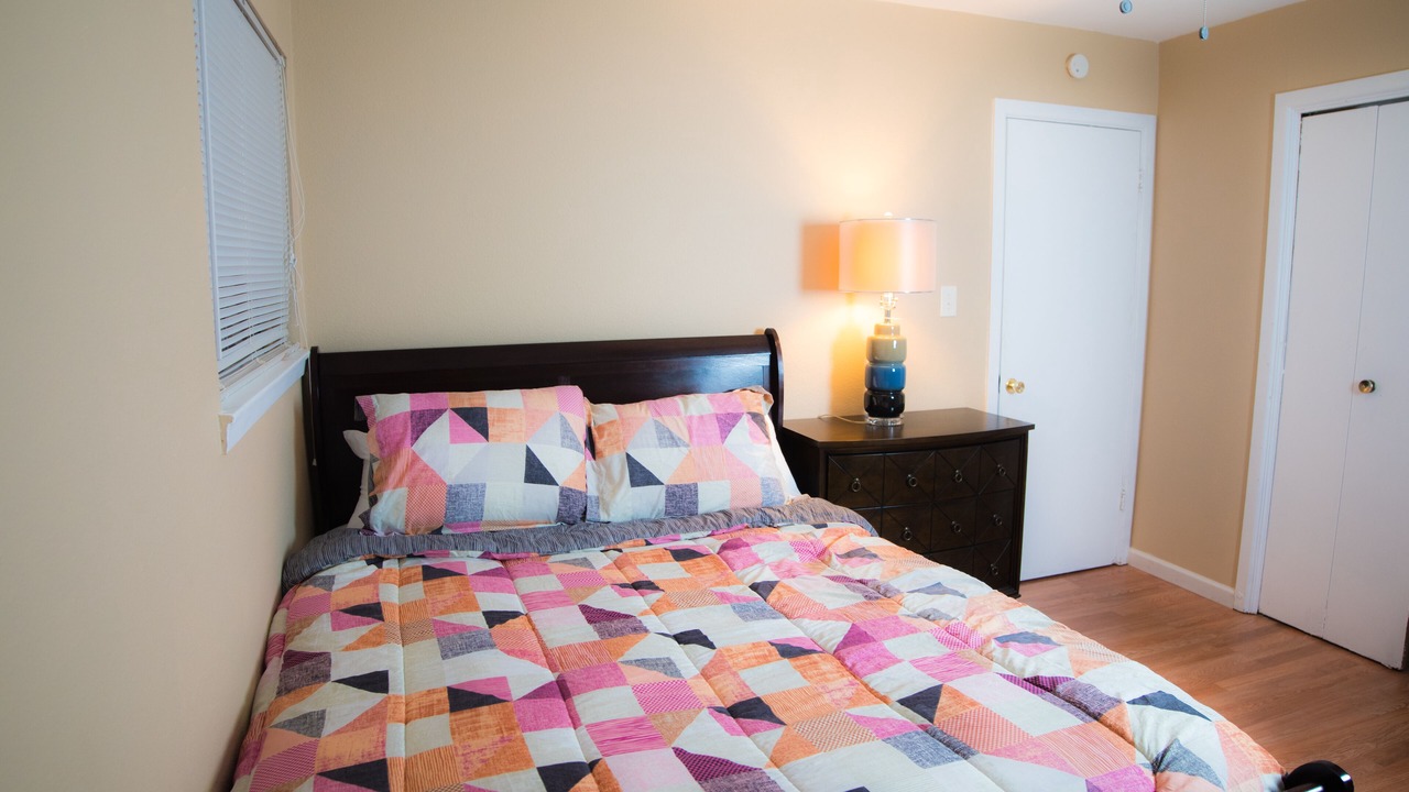 Photo of Bedroom in Pecan Springs Springdale