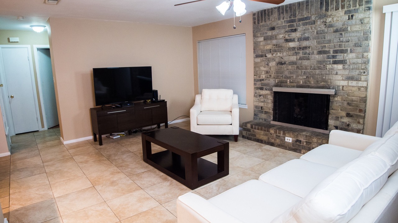 Photo of Livingroom in Pecan Springs Springdale