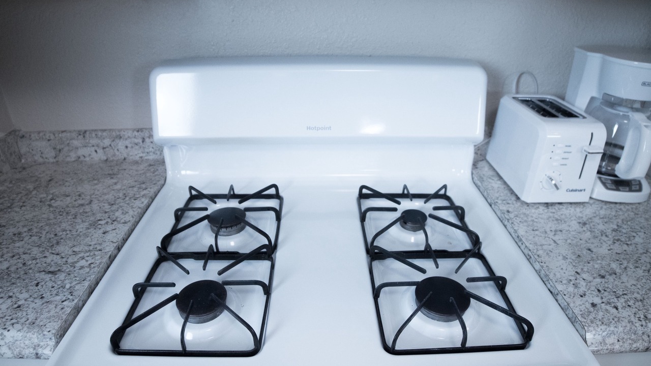 Photo of Kitchen in Pecan Springs Springdale