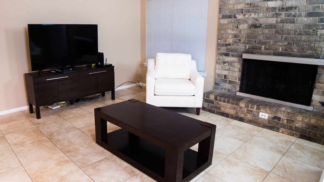 Photo of Livingroom in Pecan Springs Springdale