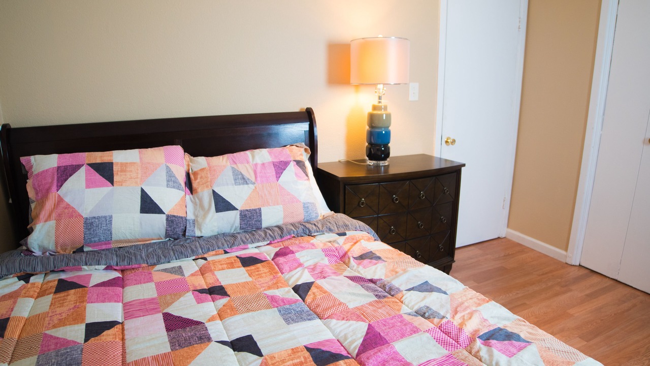 Photo of Bedroom in Pecan Springs Springdale