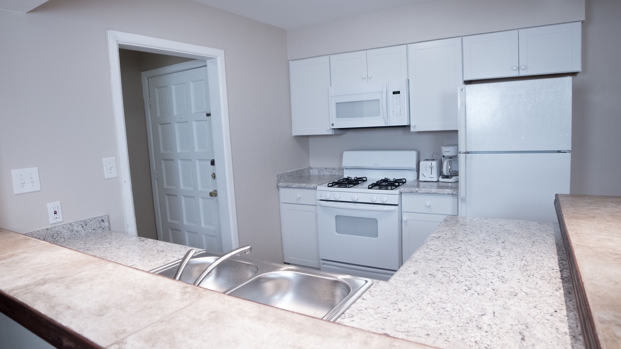 Photo of Kitchen in Pecan Springs Springdale