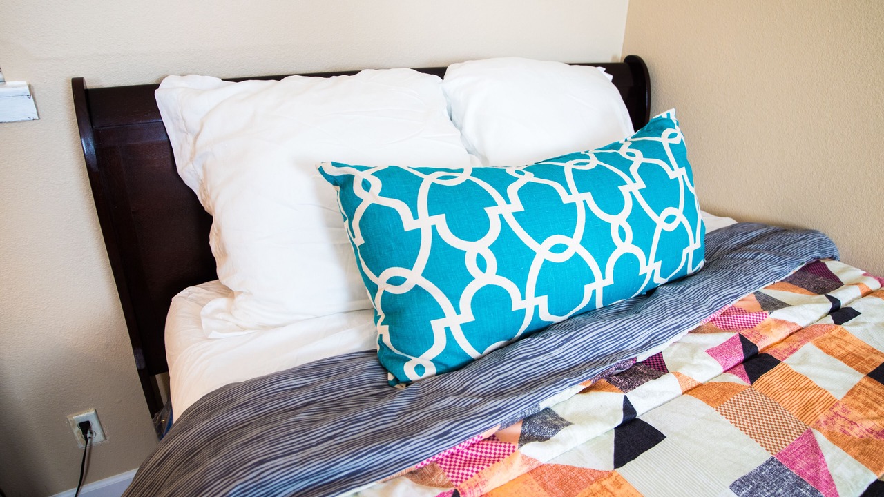Photo of Bedroom in Pecan Springs Springdale