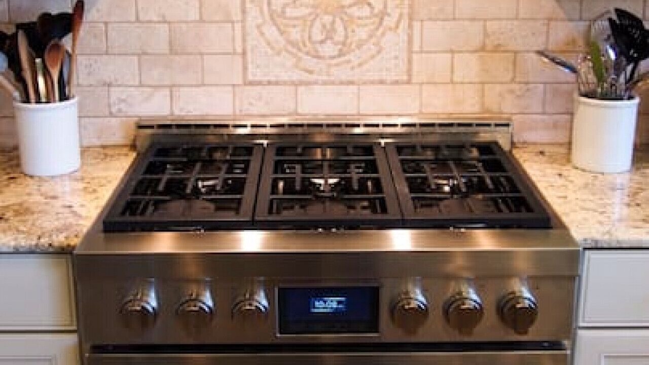Photo of Kitchen in Walla Walla