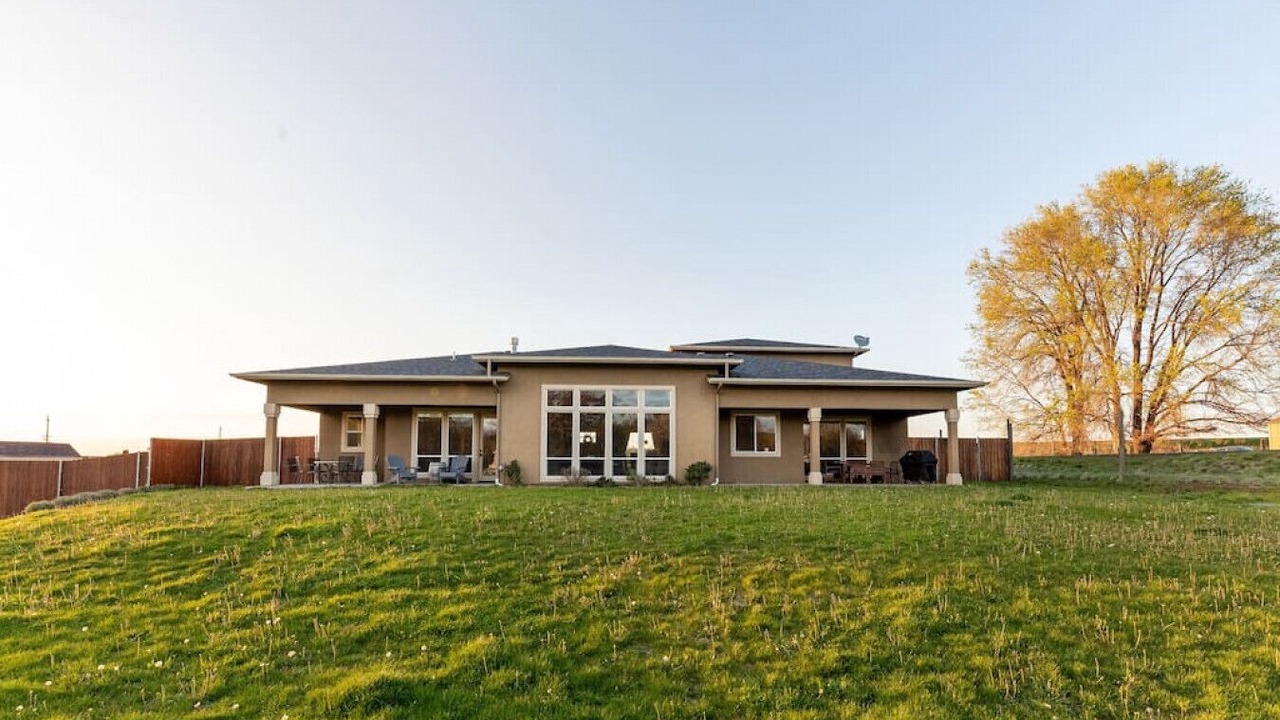 Photo of Outdoor in Walla Walla