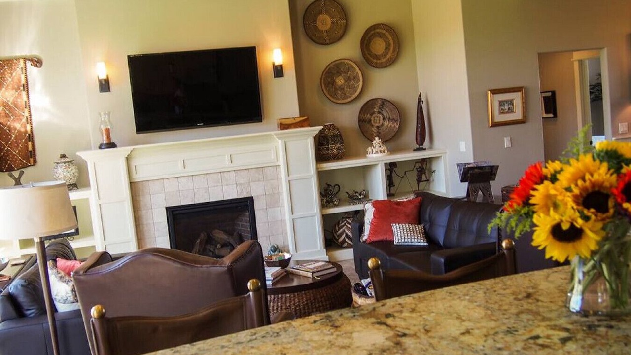 Photo of Livingroom in Walla Walla