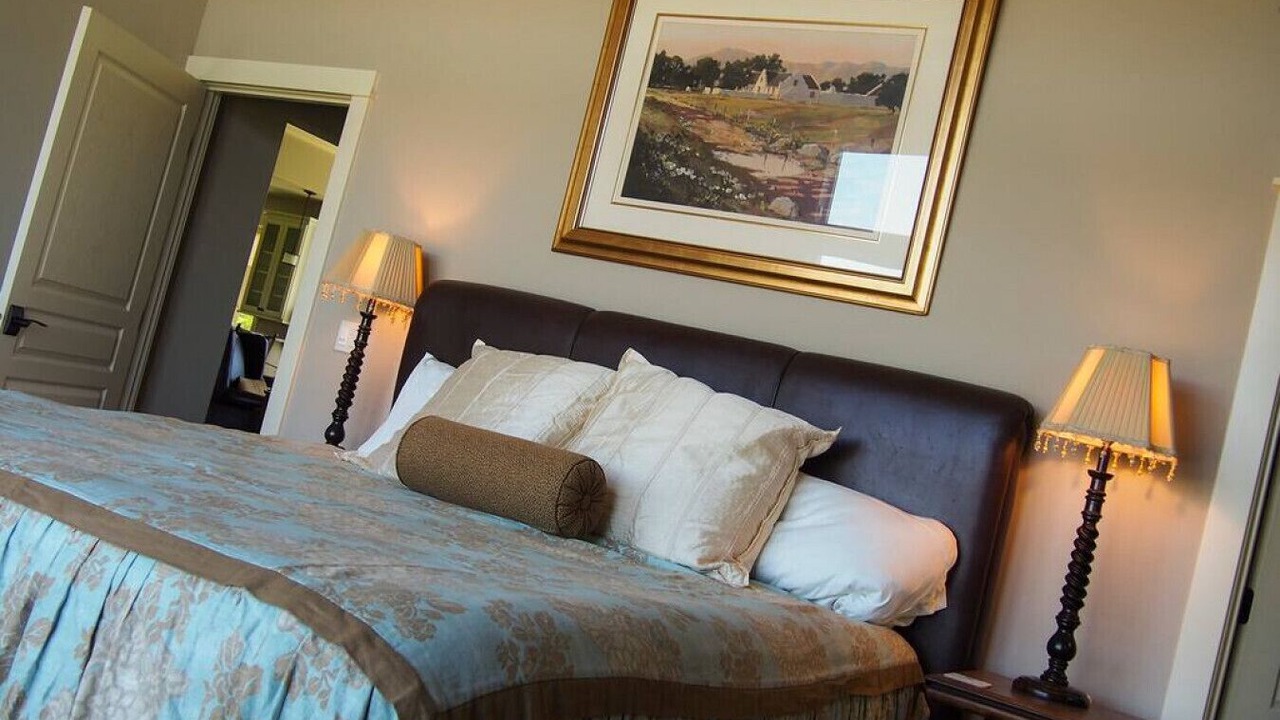 Photo of Bedroom in Walla Walla