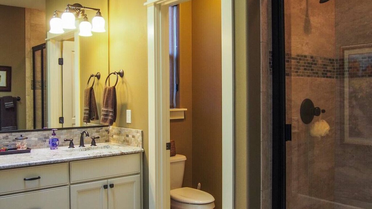 Photo of Bathroom in Walla Walla
