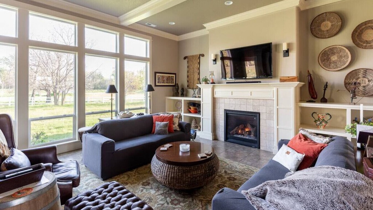 Photo of Livingroom in Walla Walla