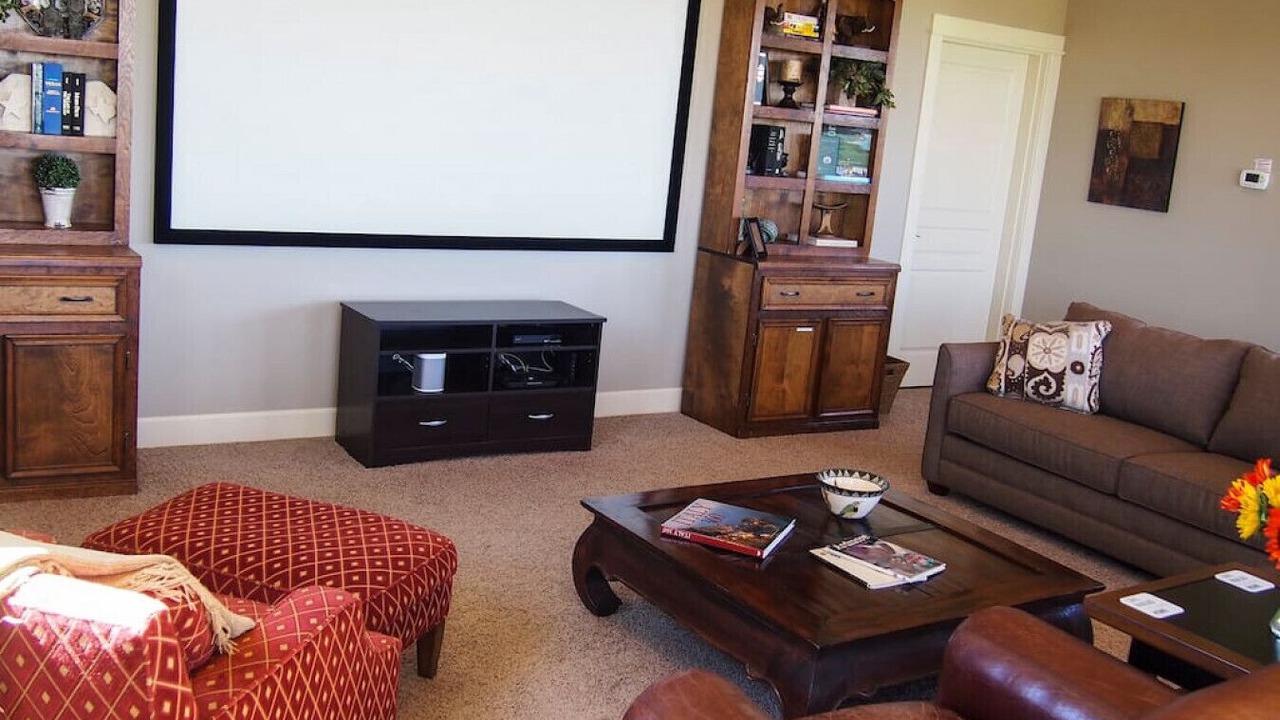 Photo of Livingroom in Walla Walla