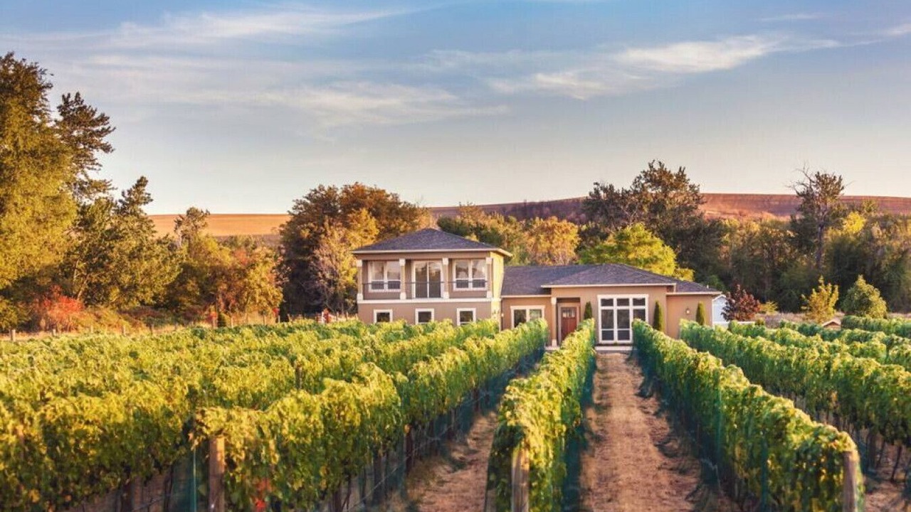 Photo of Outdoor in Walla Walla