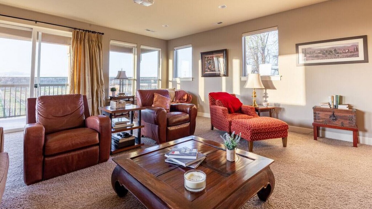Photo of Bedroom in Walla Walla