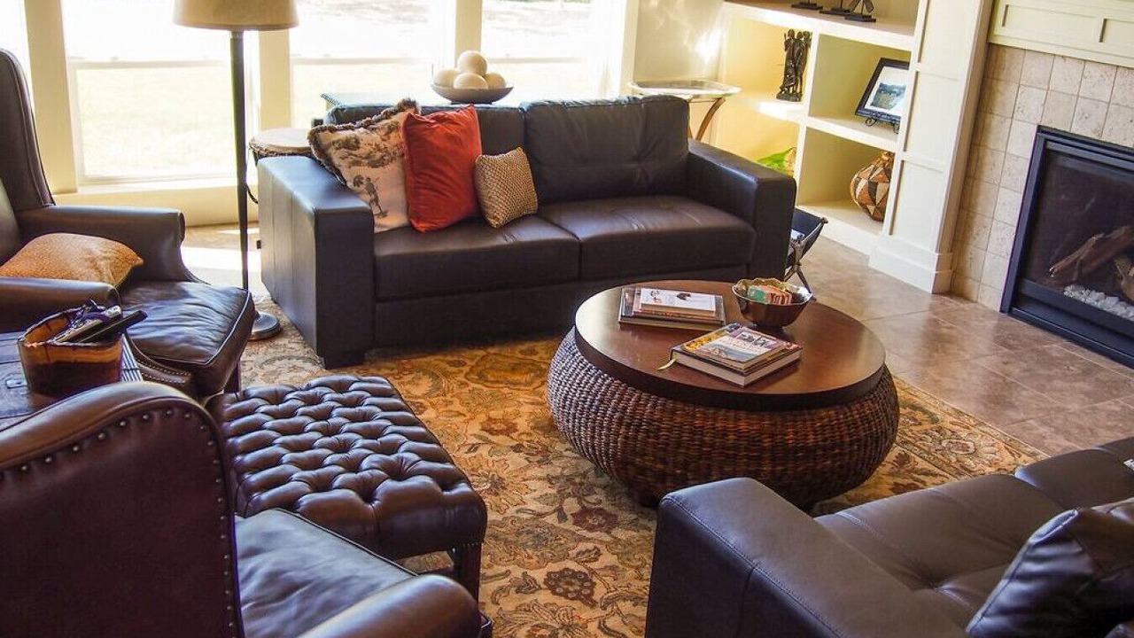 Photo of Livingroom in Walla Walla