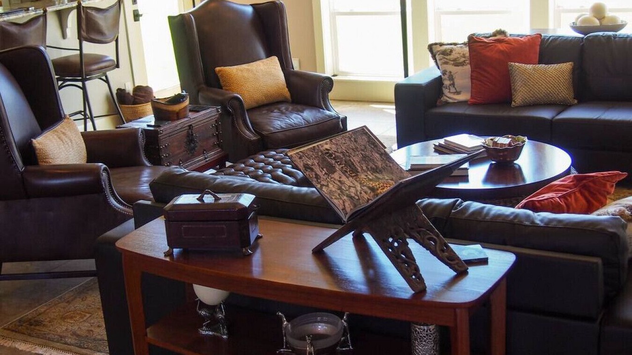 Photo of Livingroom in Walla Walla