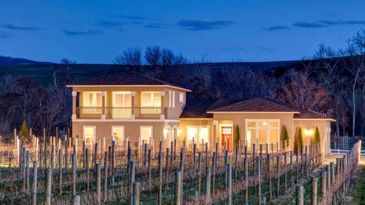 Photo of Outdoor in Walla Walla