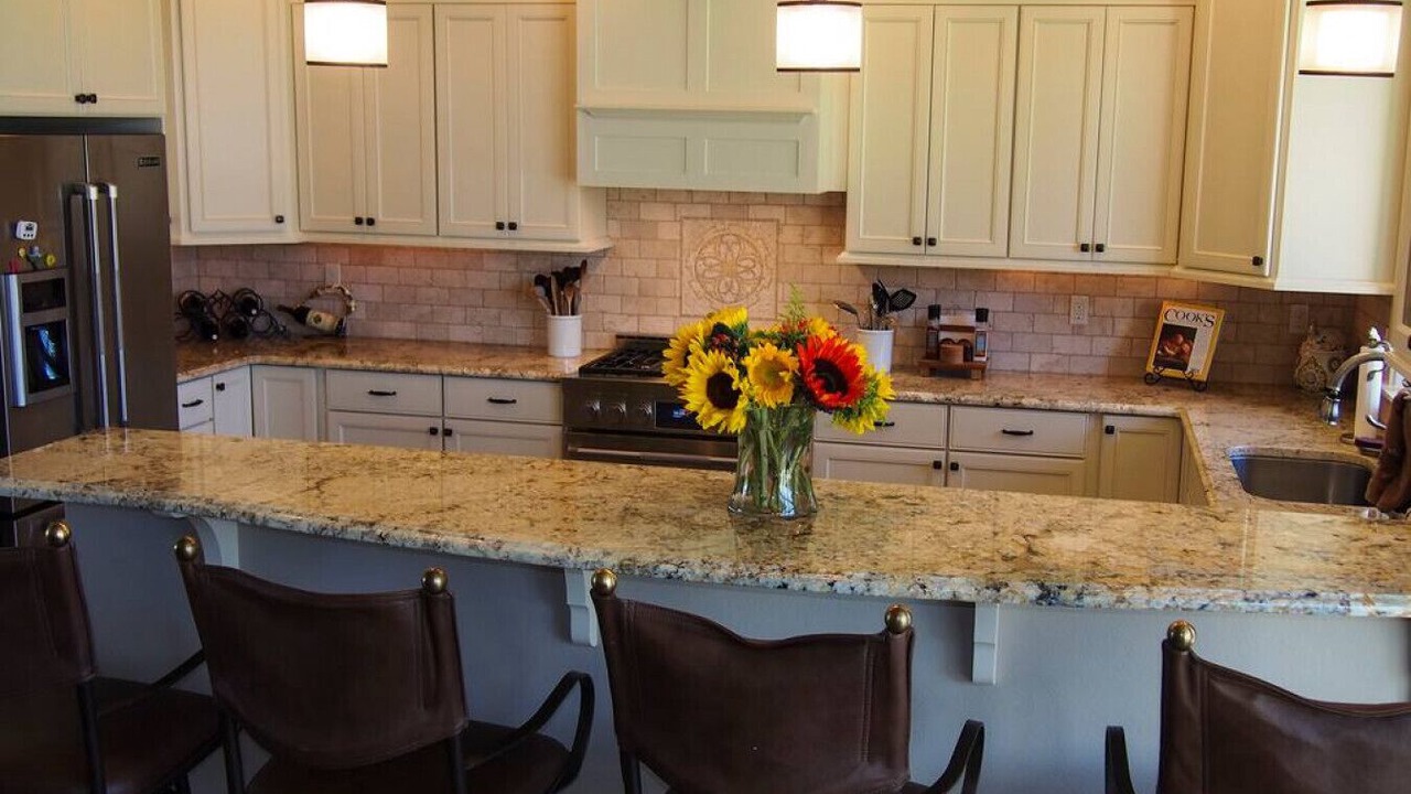 Photo of Kitchen in Walla Walla