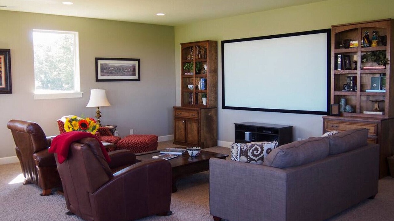 Photo of Livingroom in Walla Walla