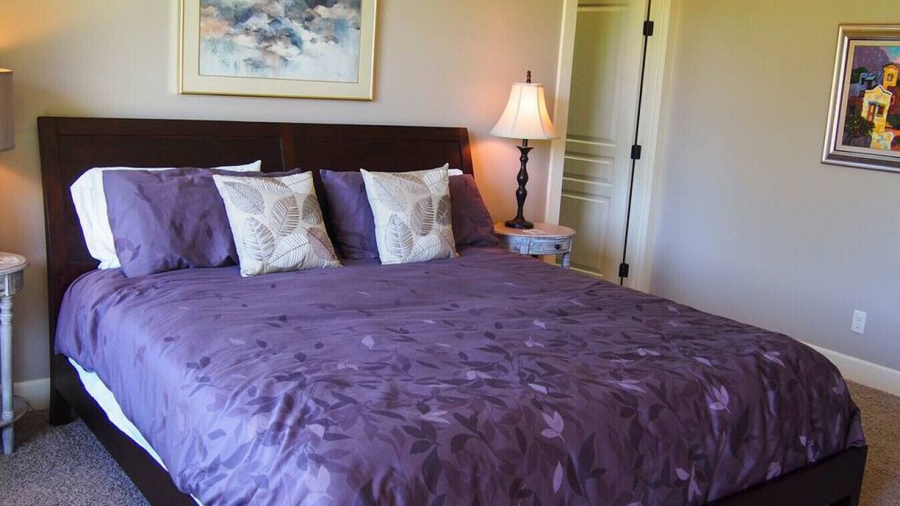 Photo of Bedroom in Walla Walla