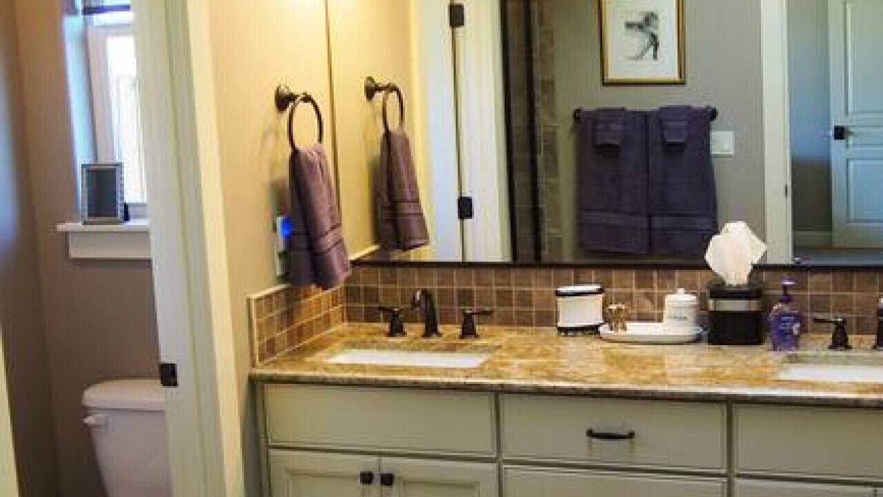 Photo of Bathroom in Walla Walla