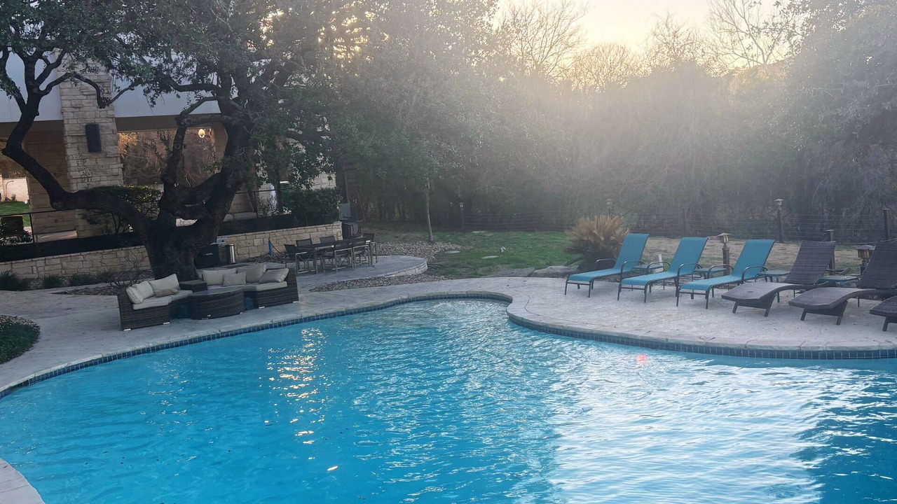 Photo of Outdoor in Hudson Bend