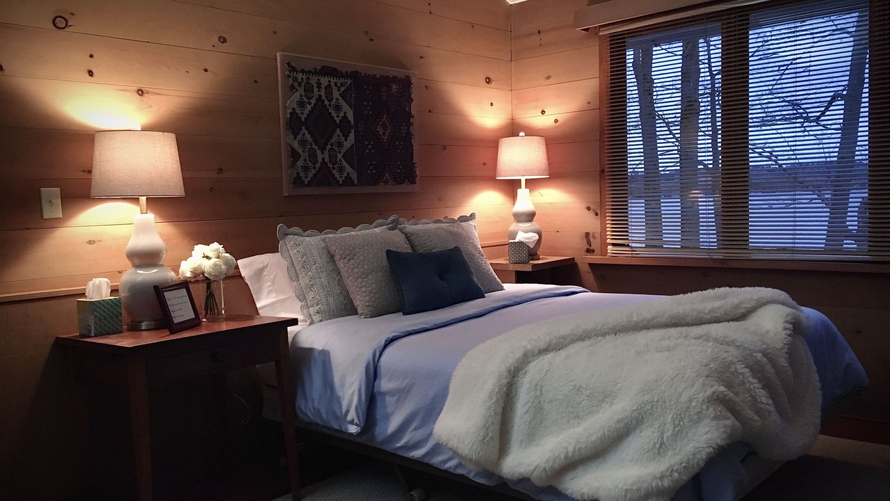 Photo of Bedroom in Cazenovia