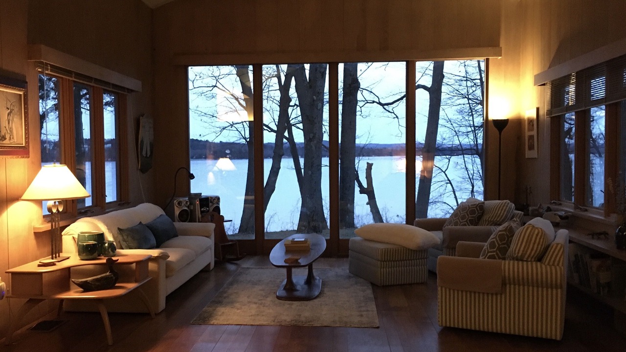 Photo of Livingroom in Cazenovia