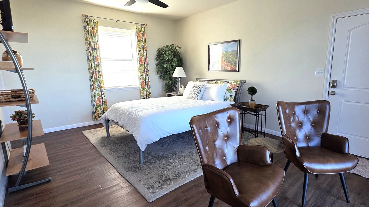 Photo of Bedroom in Dripping Springs