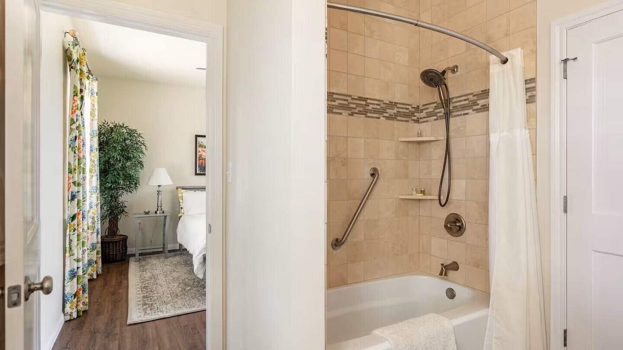 Photo of Bathroom in Dripping Springs