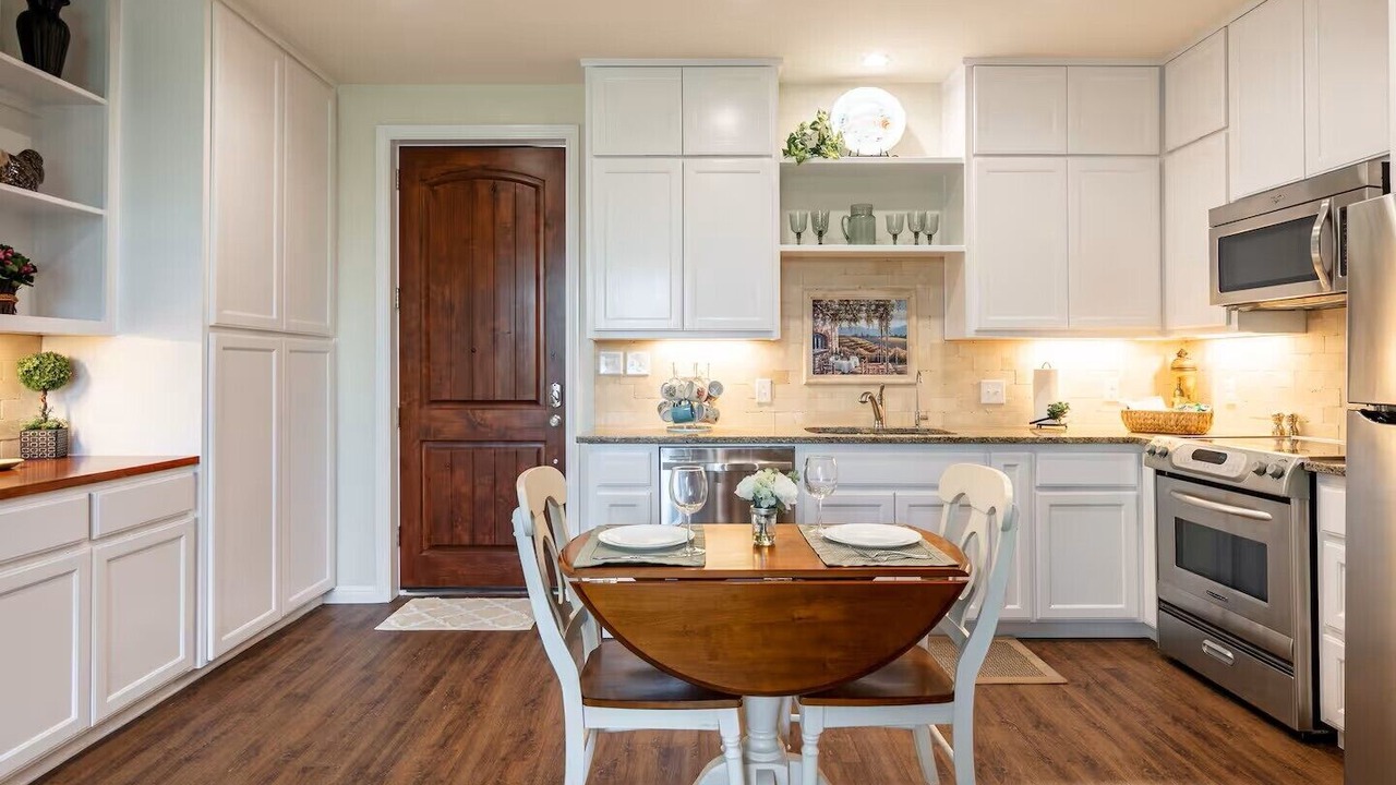 Photo of Kitchen in Dripping Springs