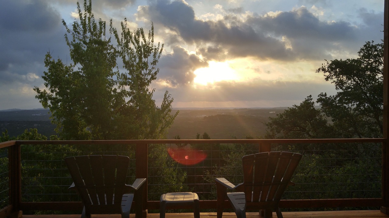 Photo of Patio Balcony in Dripping Springs