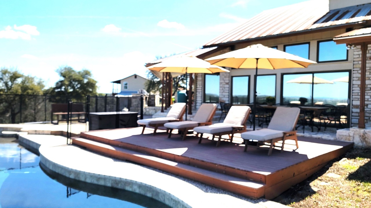 Photo of Outdoor in Dripping Springs