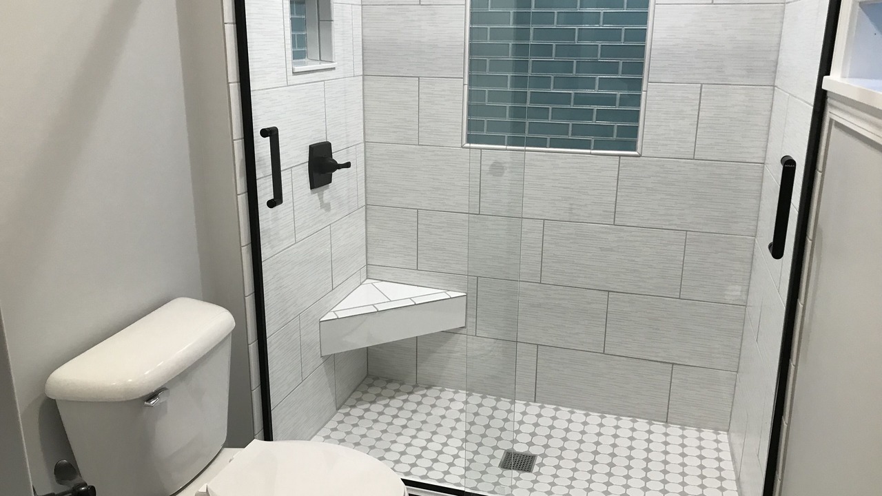 Photo of Bathroom in Pulteney
