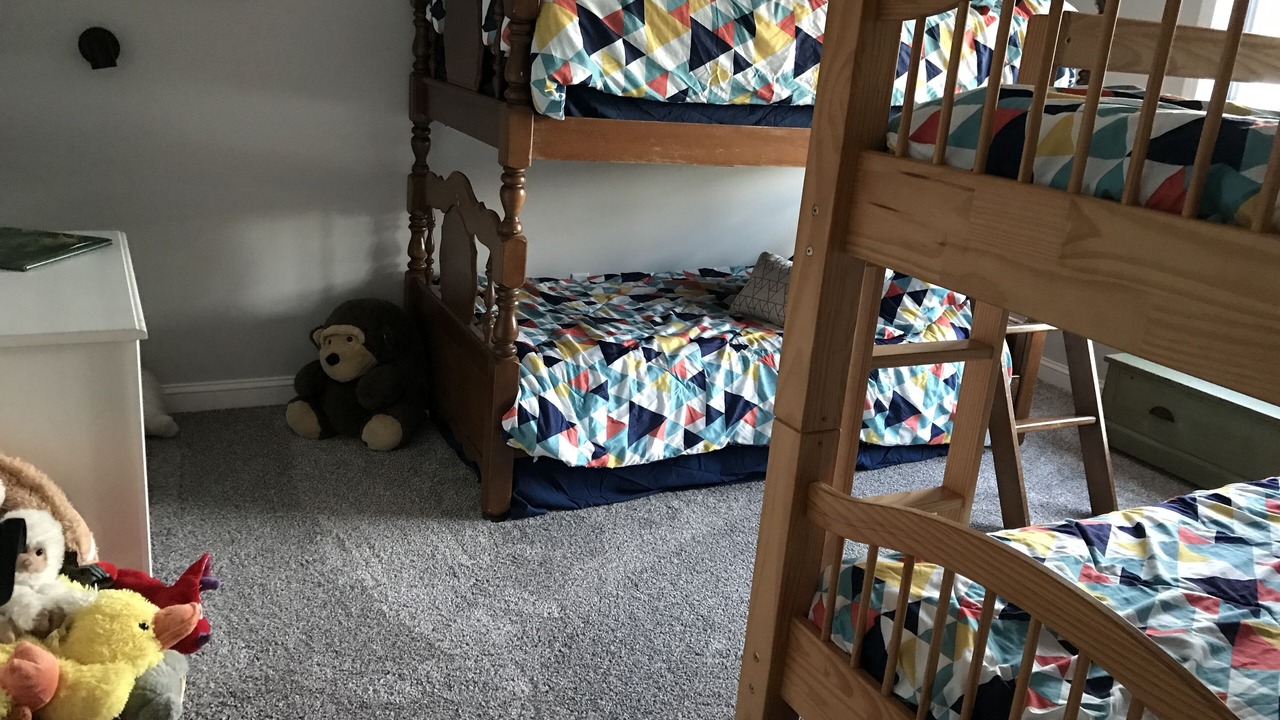 Photo of Bedroom in Pulteney