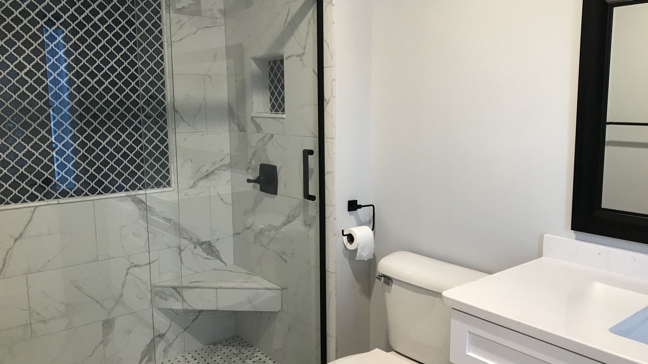 Photo of Bathroom in Pulteney