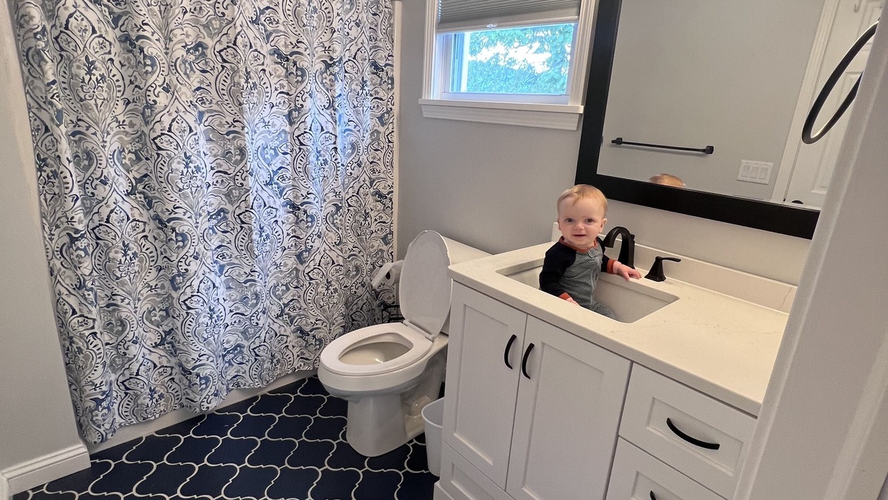 Photo of Bathroom in Pulteney