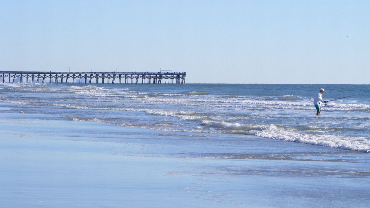 Photo of Others in Surfside Beach