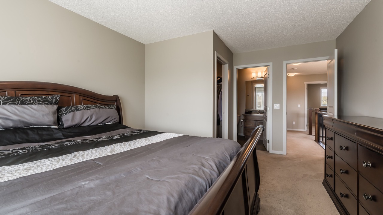 Photo of Bedroom in Cochrane
