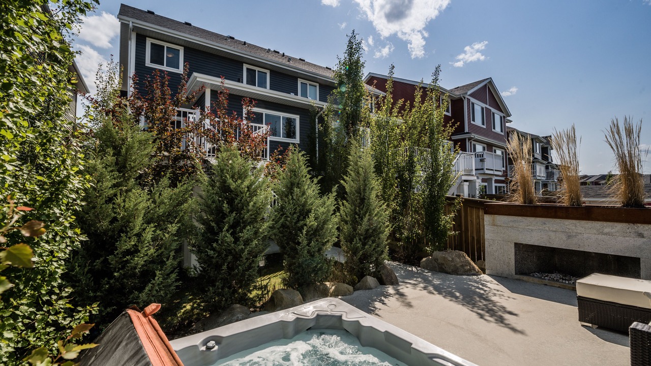 Photo of Outdoor in Cochrane