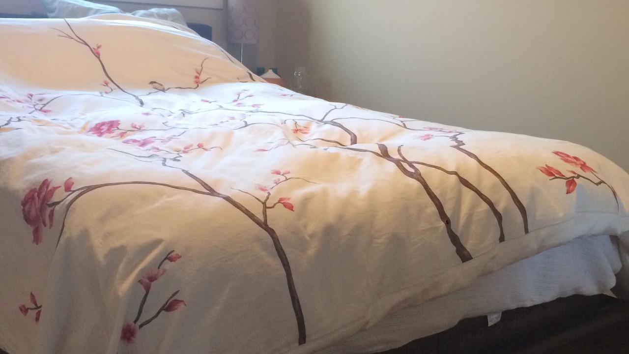 Photo of Bedroom in Cochrane