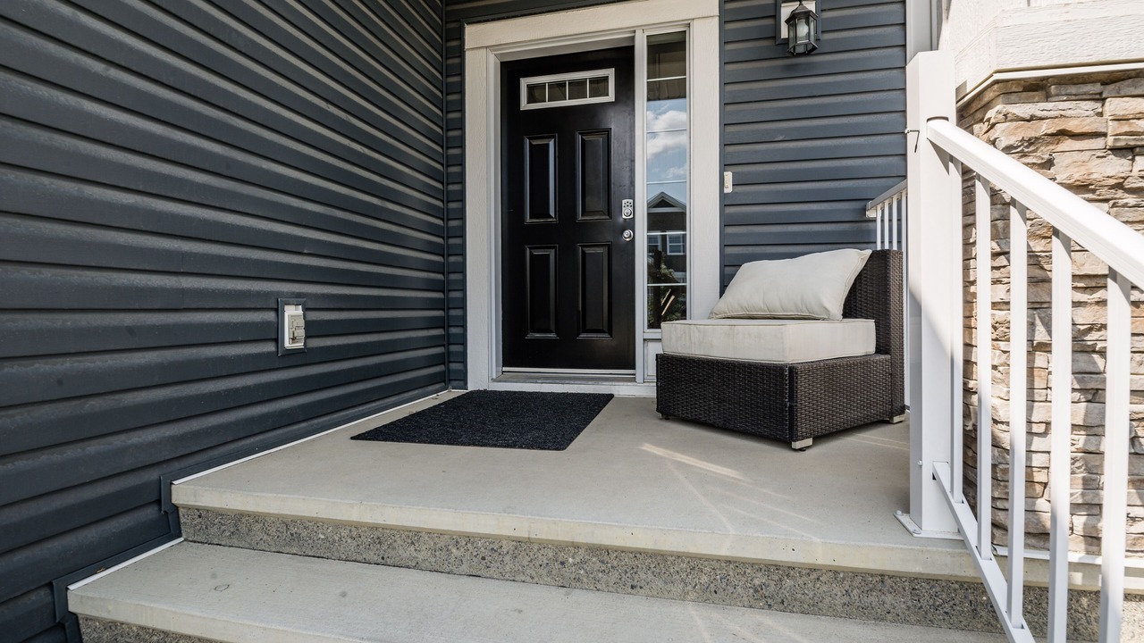 Photo of Outdoor in Cochrane