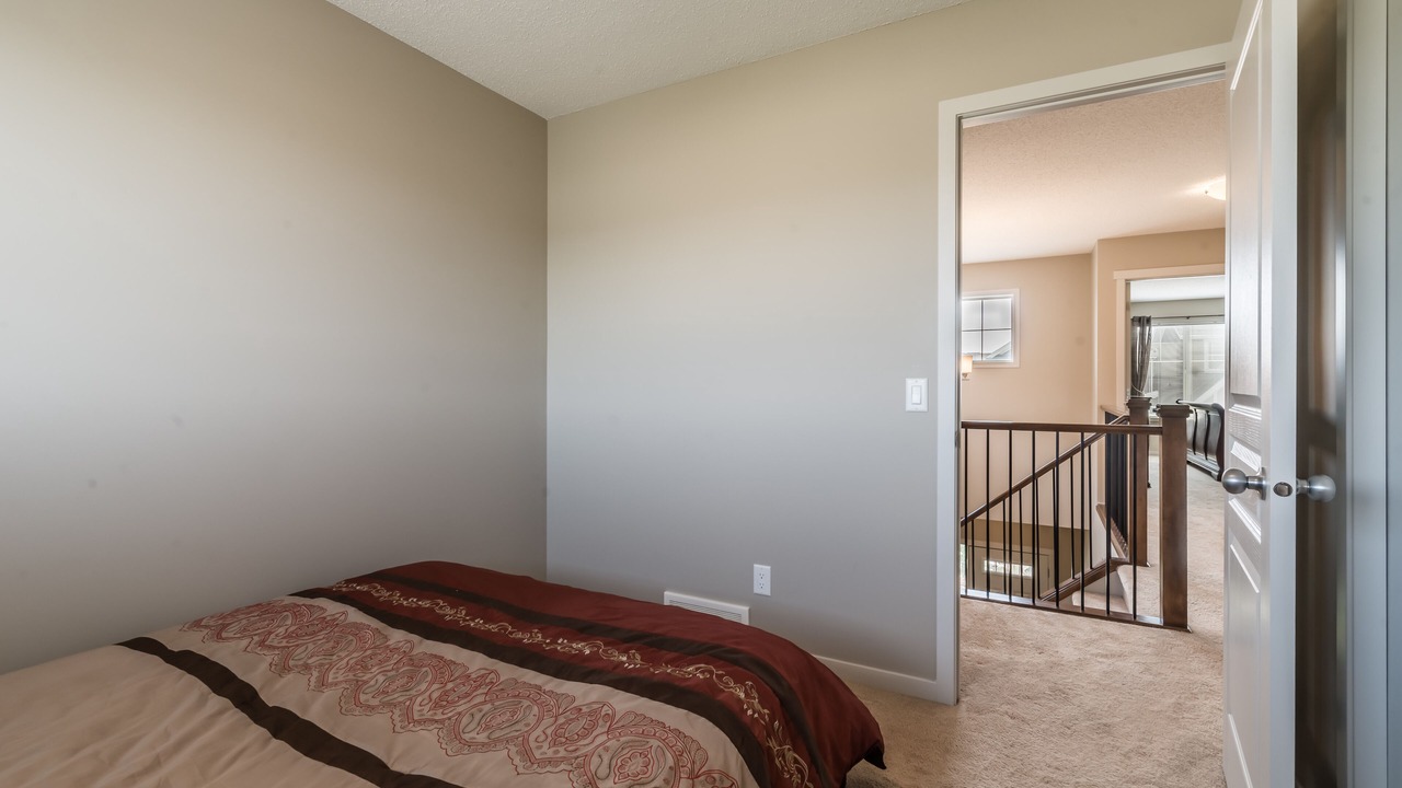 Photo of Bedroom in Cochrane
