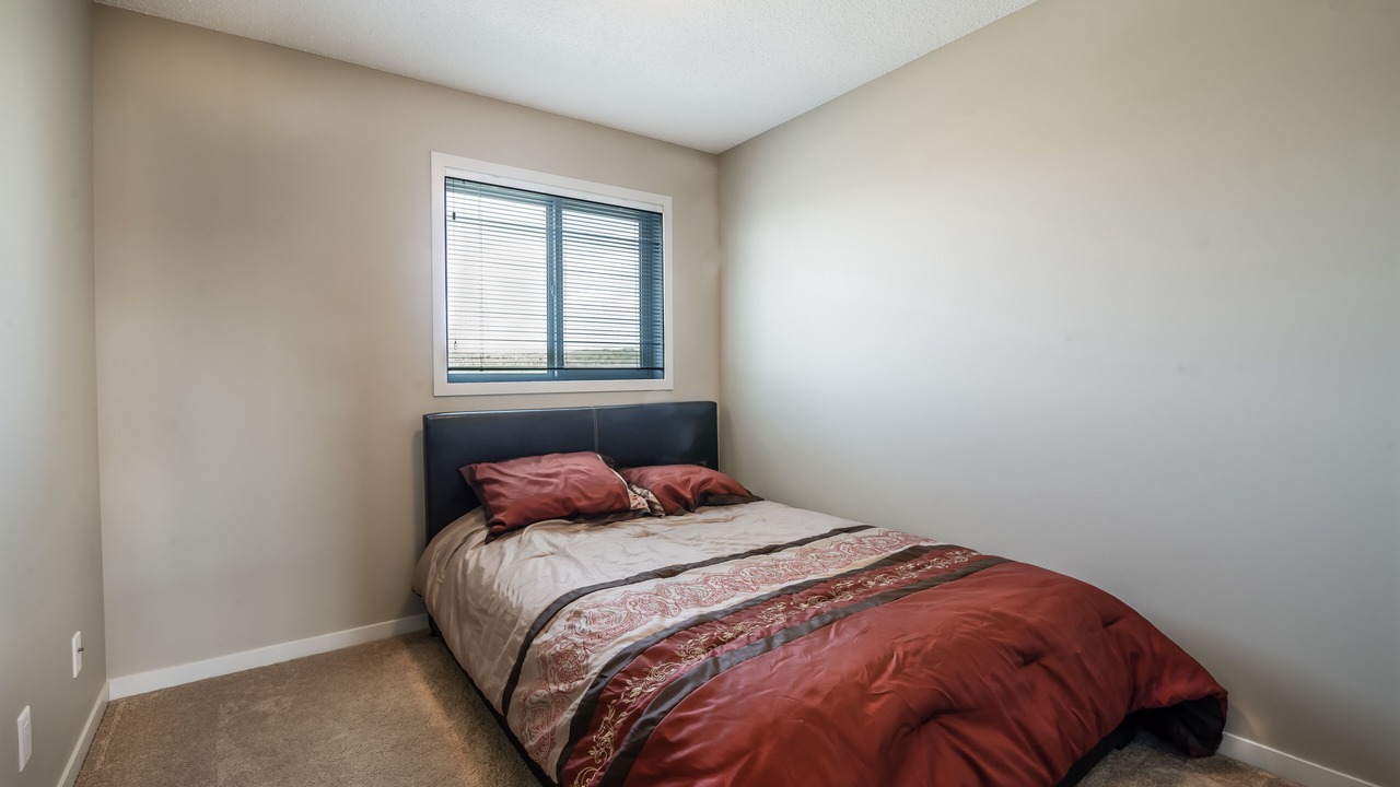 Photo of Bedroom in Cochrane