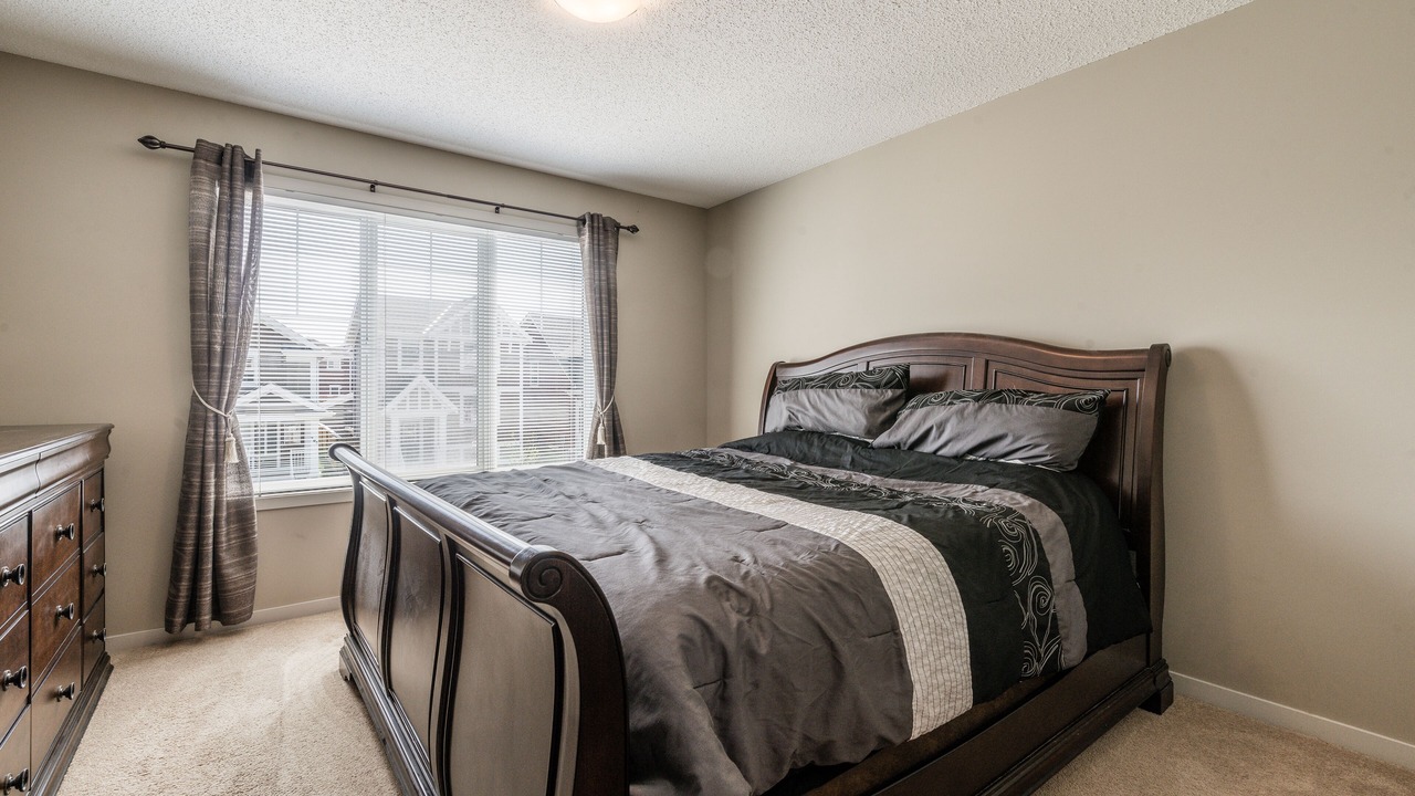 Photo of Bedroom in Cochrane