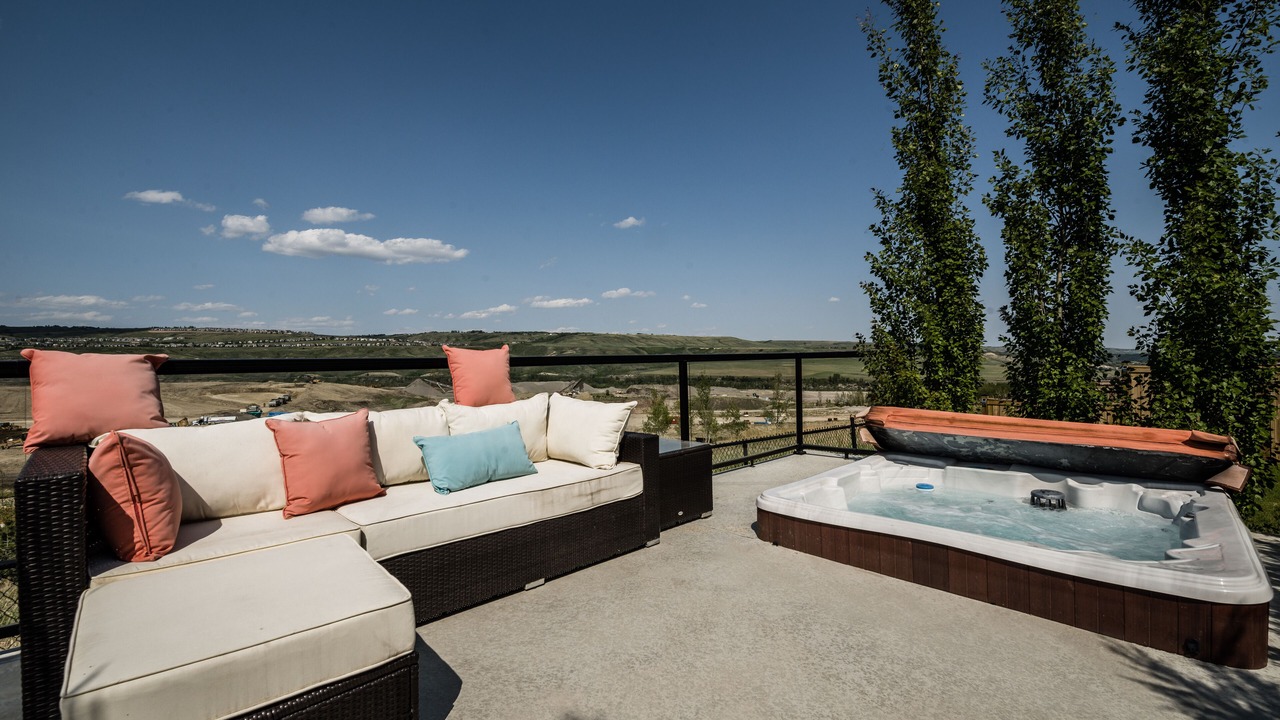 Photo of Outdoor in Cochrane