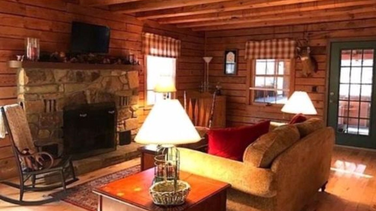 Photo of Livingroom in Banner Elk
