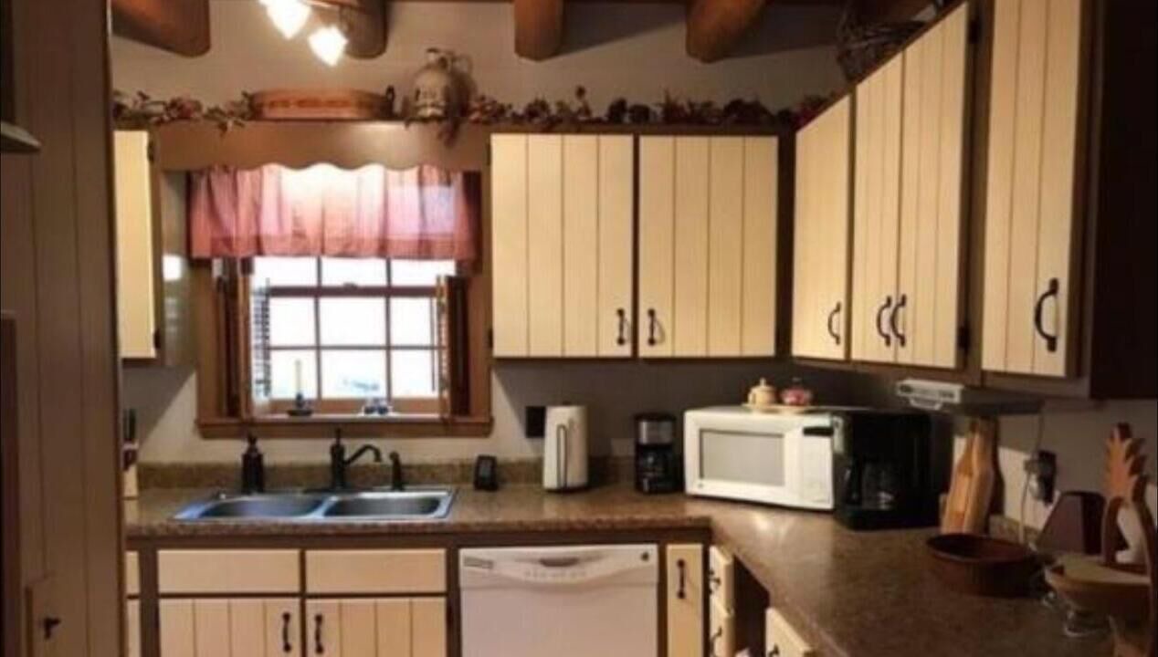 Photo of Kitchen in Banner Elk