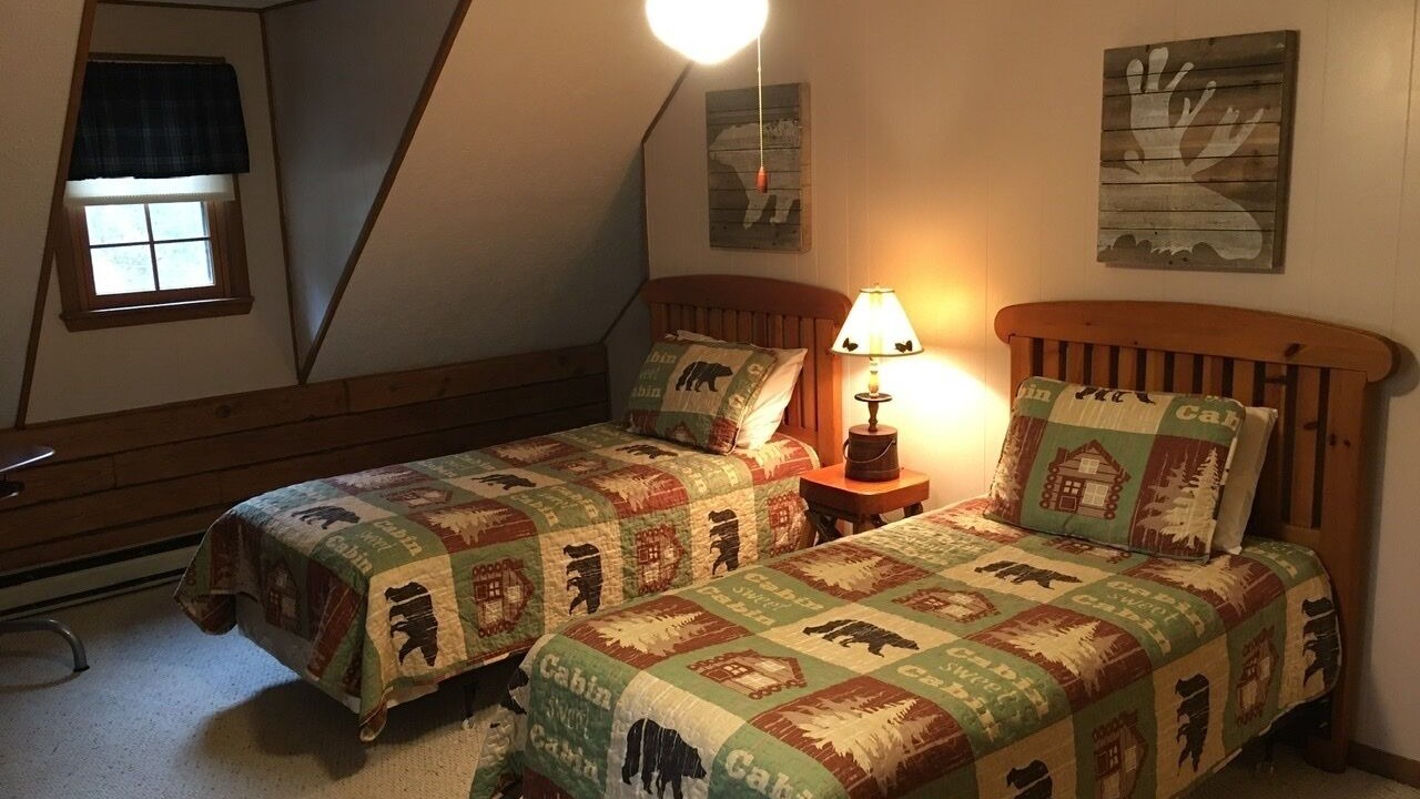 Photo of Bedroom in Banner Elk